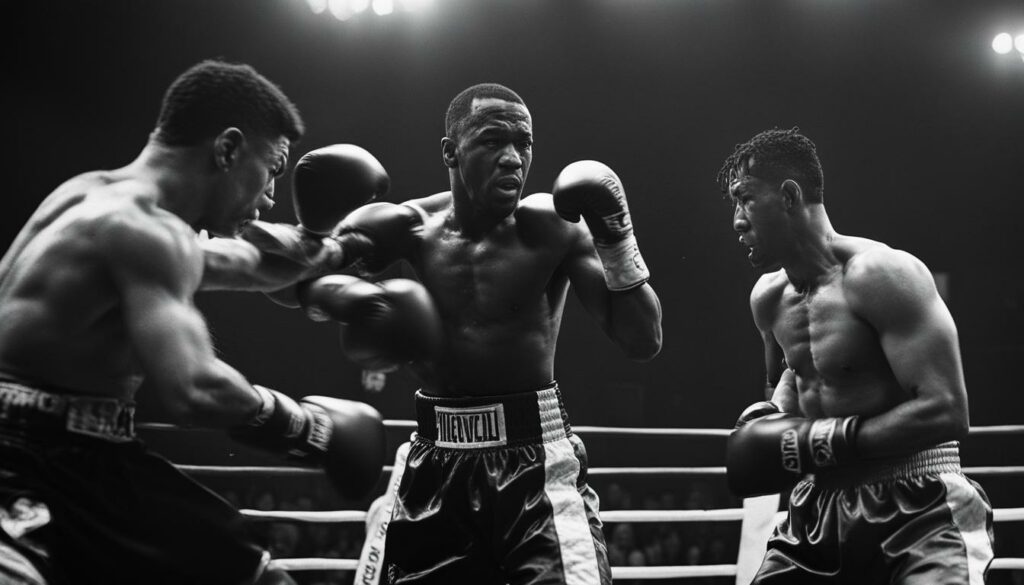 greatest boxing documentaries